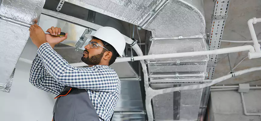 Proactive Ac Vent Repairs & Air Duct Replacement Companies Near Me in Marshfield