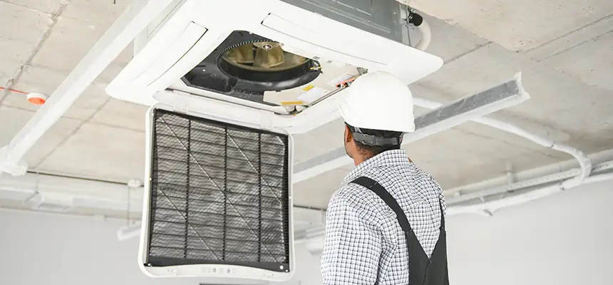 Our Affordable Duct Cleaning Near Me Services in Marshfield, WI