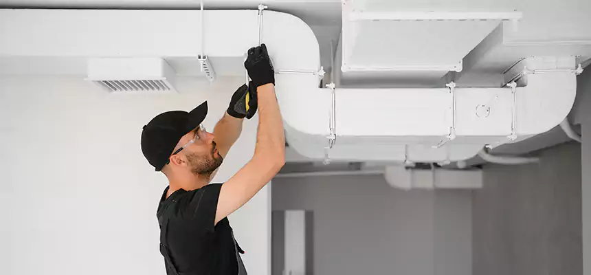 Our Air Duct Repair Services in Marshfield, WI