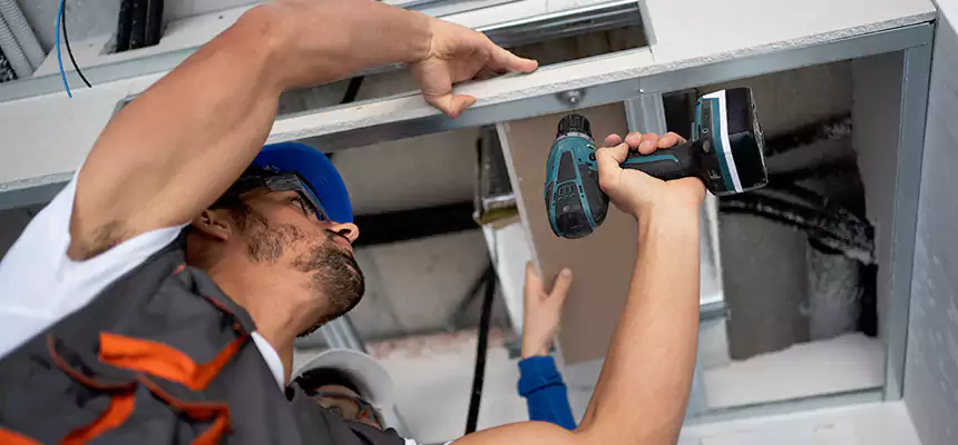 Our Apartment Air Duct Cleaning Services in Marshfield, WI