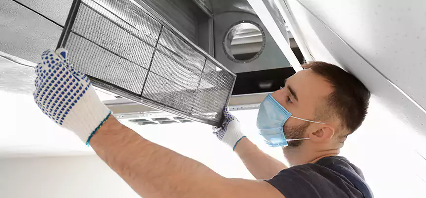 Our Dryer Vent Cleaning Services in Marshfield, WI
