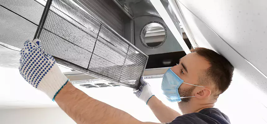 Our Dryer Vent Replacement Services in Marshfield, WI
