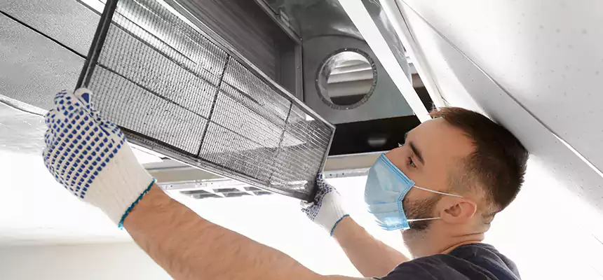 Our Home Duct Cleaning Services in Marshfield, WI  