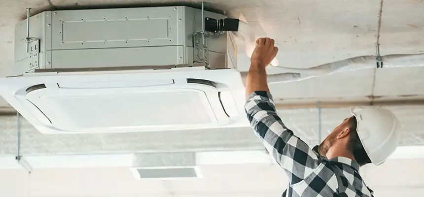 Our Local Vent Cleaning Services in Marshfield, WI