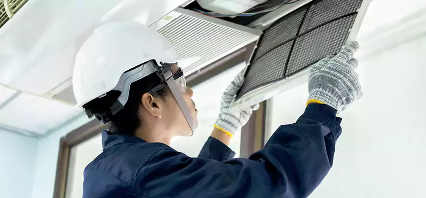 Our Mold & Mildew Removal from Air Ducts Services in Marshfield, WI