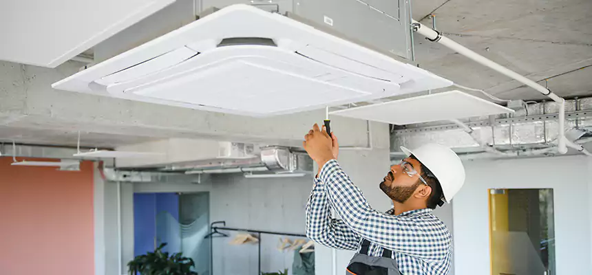 Moisture Control & Condensation Fixes in Duct Systems in Marshfield, WI