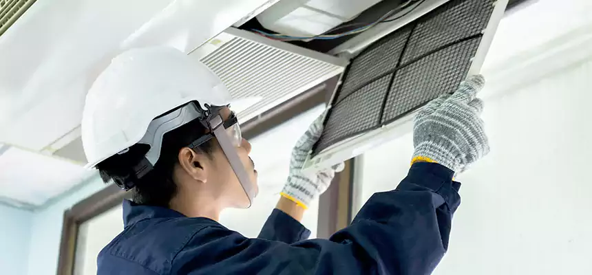 Our Multi-family Home Duct Cleaning Services in Marshfield, WI