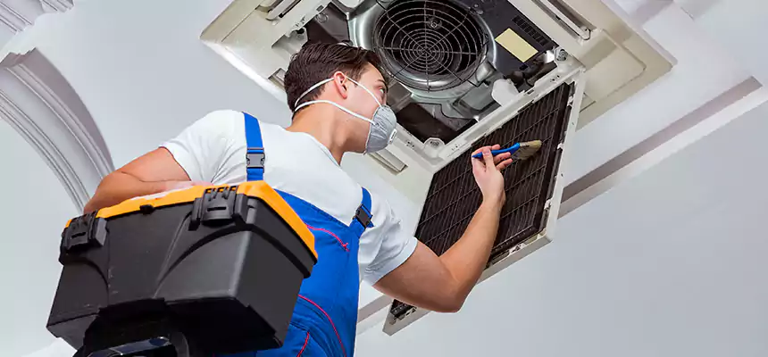 Specialized Office Duct Cleaning  in Marshfield, WI
