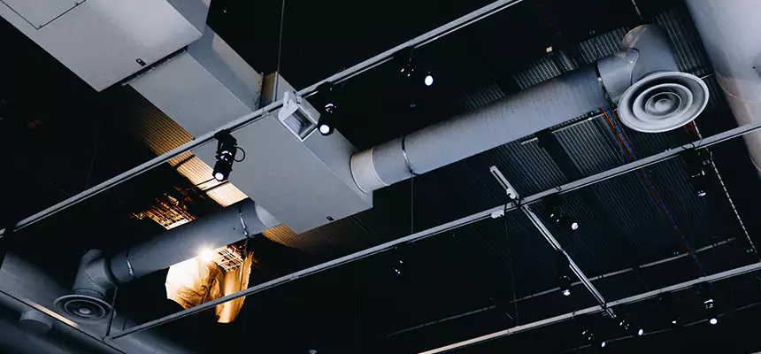 Our Seasonal Allergy Air Duct Cleaning Services in Marshfield, WI