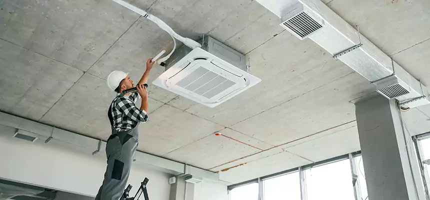 Our Wi Fi Connected Air Ducts Services in Marshfield, WI