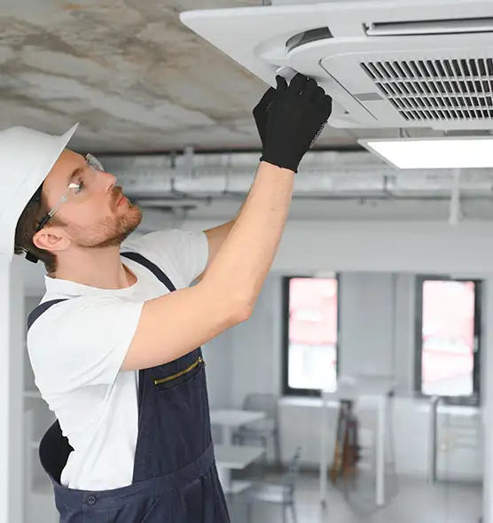 Top Affordable Duct Cleaning Services Near Me in Marshfield, WI