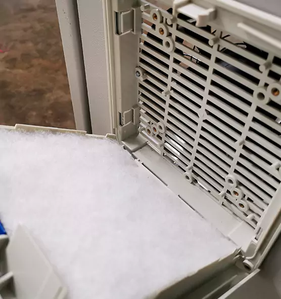 About Air Duct Overhaul & Upgrades in Marshfield, WI