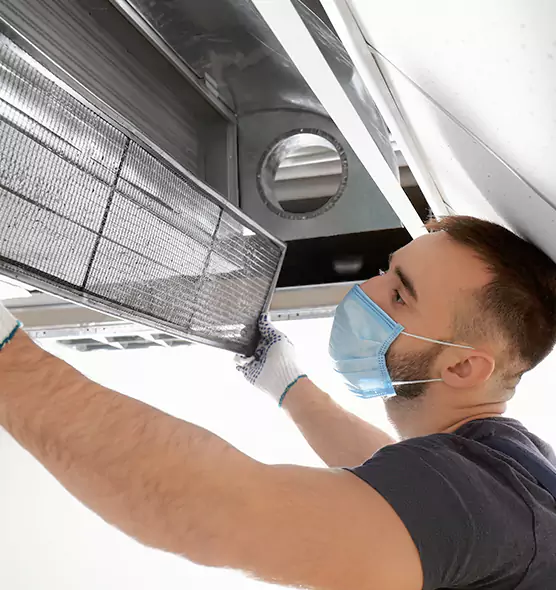 About Air Duct Pathogen Disinfection in Marshfield, WI
