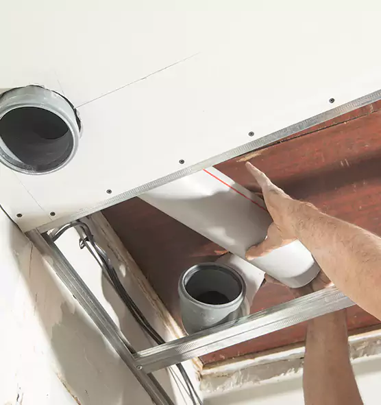 Professional Air Duct Replacement in Marshfield, WI