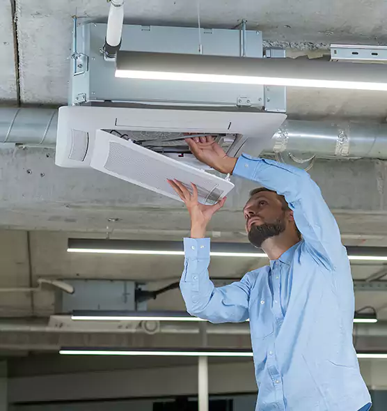 About Air Duct Sealing And Repair in Marshfield, WI