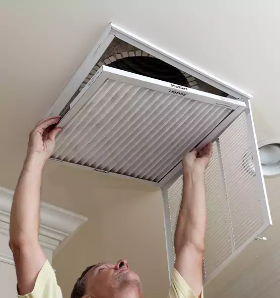 Trusted Apartment Air Duct Cleaning in Marshfield, WI