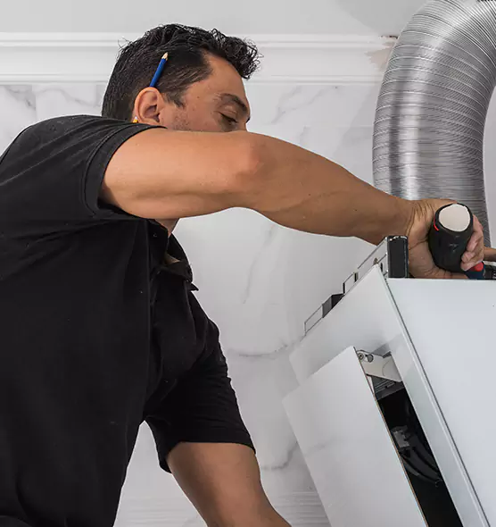 Trusted Bathroom Exhaust Duct Cleaning in Marshfield, WI