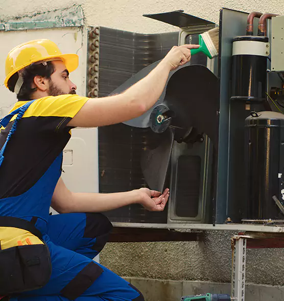 About Dryer Duct Fire Hazard Inspection in Marshfield, WI