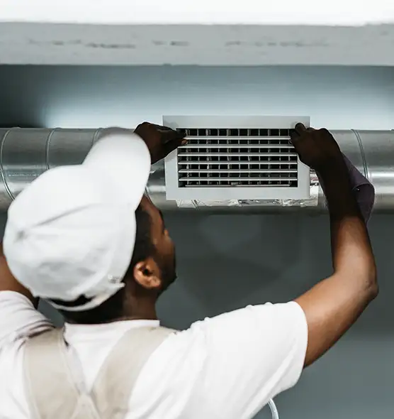 About Emergency Dryer Vent Repair in Marshfield, WI