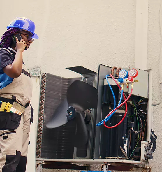 Professional Energy-Efficient HVAC Cleaning in Marshfield, WI