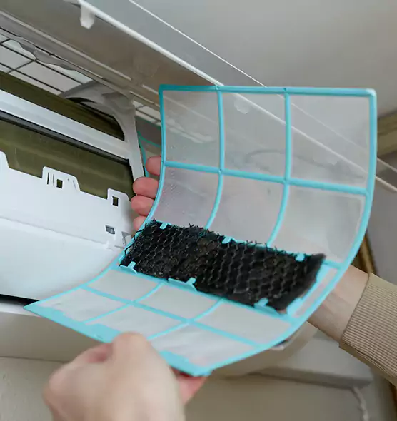 Welcome to Air Duct Cleaning & Repairs Marshfield — Your Local HEPA Filter Installation Pros in Marshfield, WI