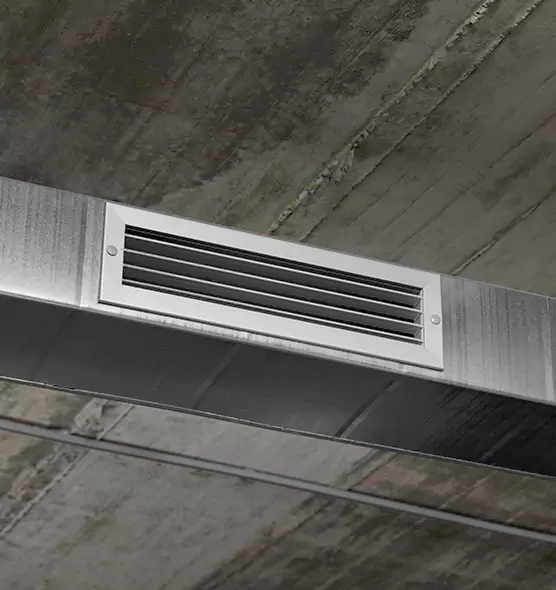 Trusted Hospital Grade Air Duct Cleaning Experts in Marshfield, WI