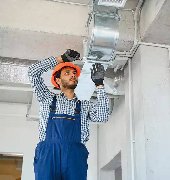 About Hotel Duct And Vent Cleaning in Marshfield, WI