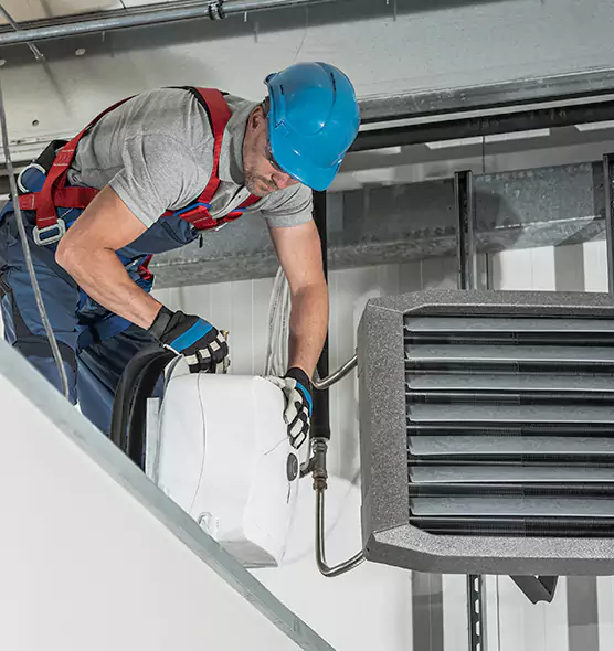 Professional HVAC Cleaning Solutions in Marshfield, WI