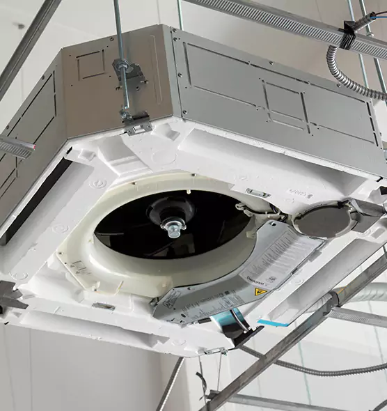 Professional Industrial Dryer Vent Cleaning in Marshfield, WI