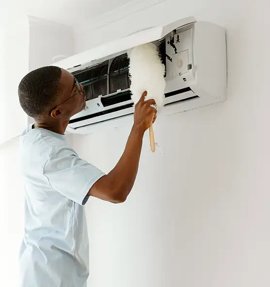 Professional Maximize AC Efficiency  in Marshfield, WI