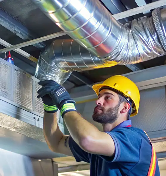 Professional NADCA Approved Air Duct Services in Marshfield, WI