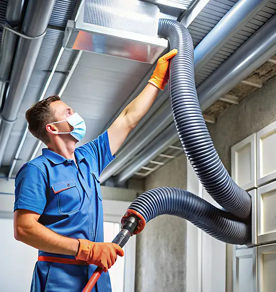 Welcome to Air Duct Cleaning & Repairs Marshfield — Your Local Roof Dryer Vent Cleaning Specialists in Marshfield, WI