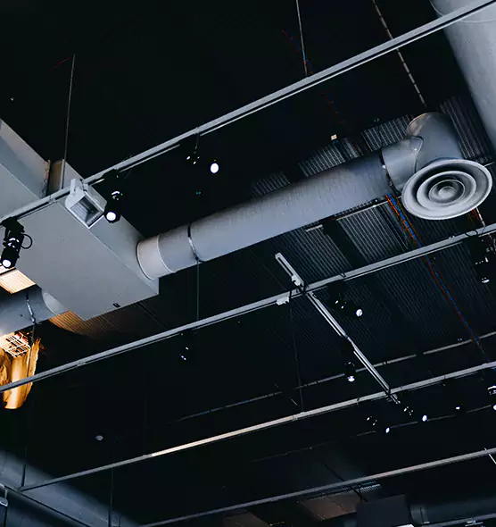 Professinal UV Light Air Purification for Ducts in Marshfield, WI