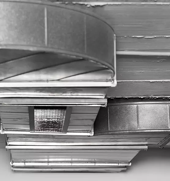 Professional Wall Vent Cleaning Service in Marshfield, WI