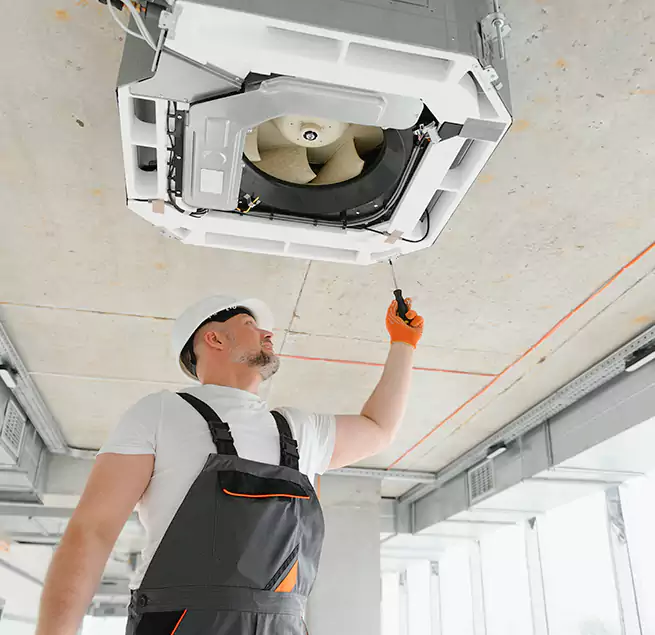 Why Homeowners & Businesses Trust Us in Marshfield, WI?