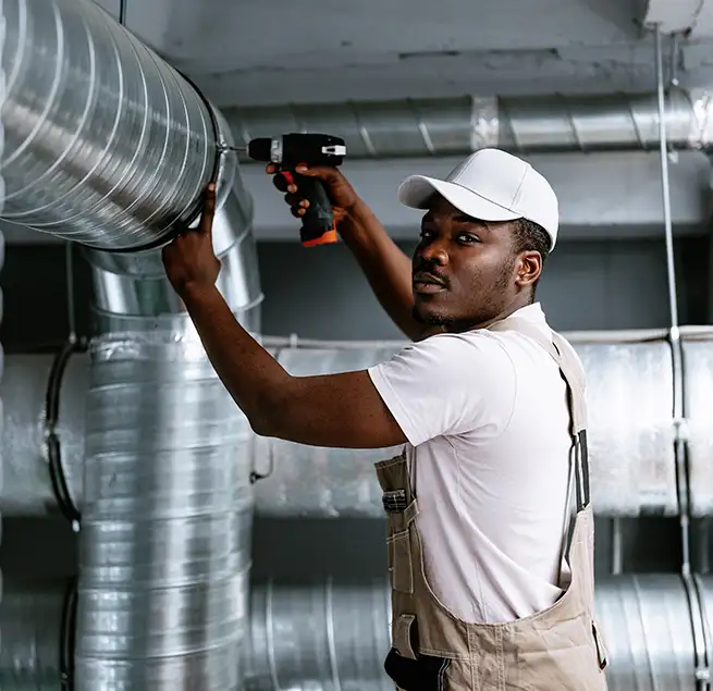 Why Homeowners & Businesses Trust Us Marshfield, WI