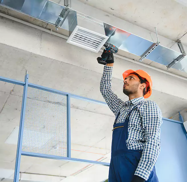 Why Homeowners & Businesses Trust Us in Marshfield, WI?