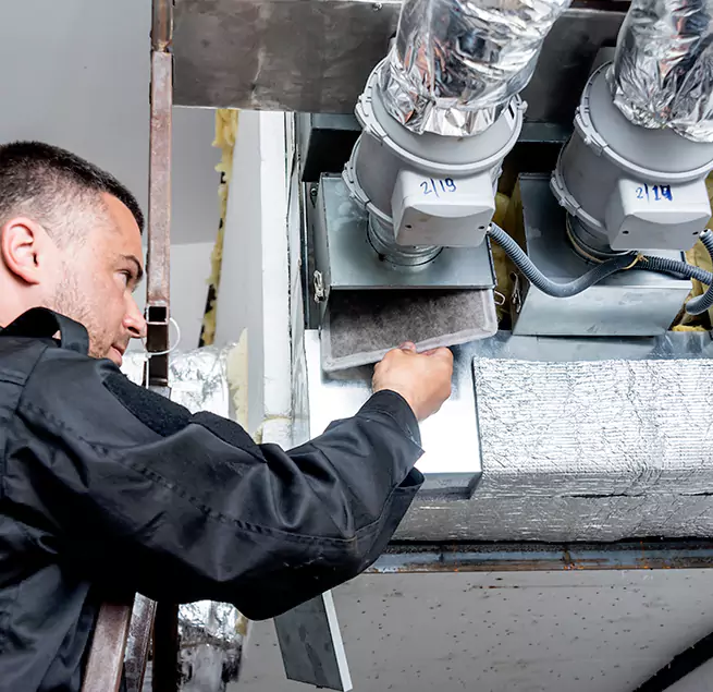 Why Homeowners & Businesses Trust Us in Marshfield, WI?