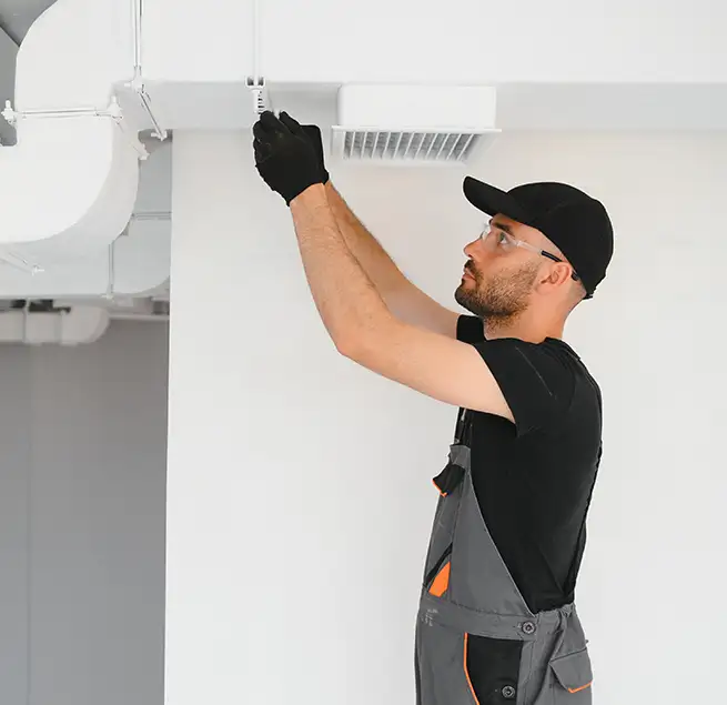 Why Homeowners & Businesses Trust Us in Marshfield, WI?