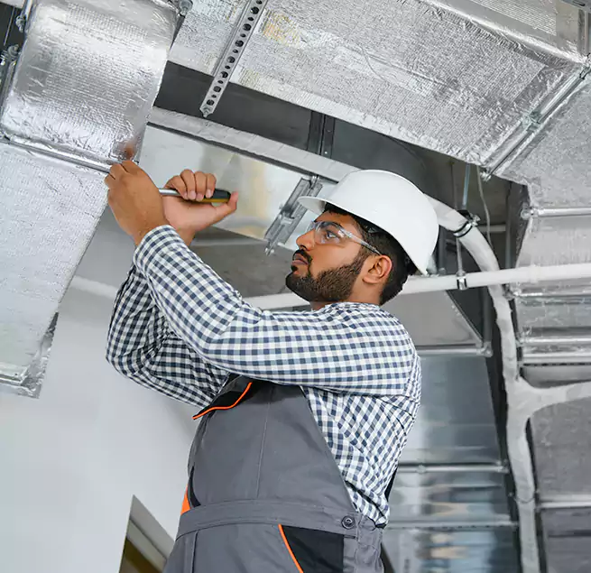 Why Homeowners & Businesses Trust Us Marshfield, WI