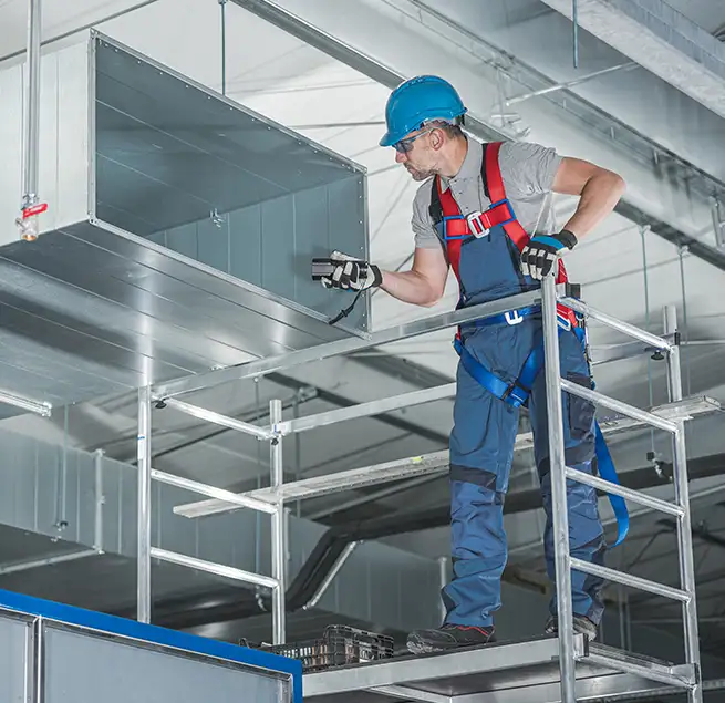 Why Homeowners & Businesses Trust Us in Marshfield, WI?