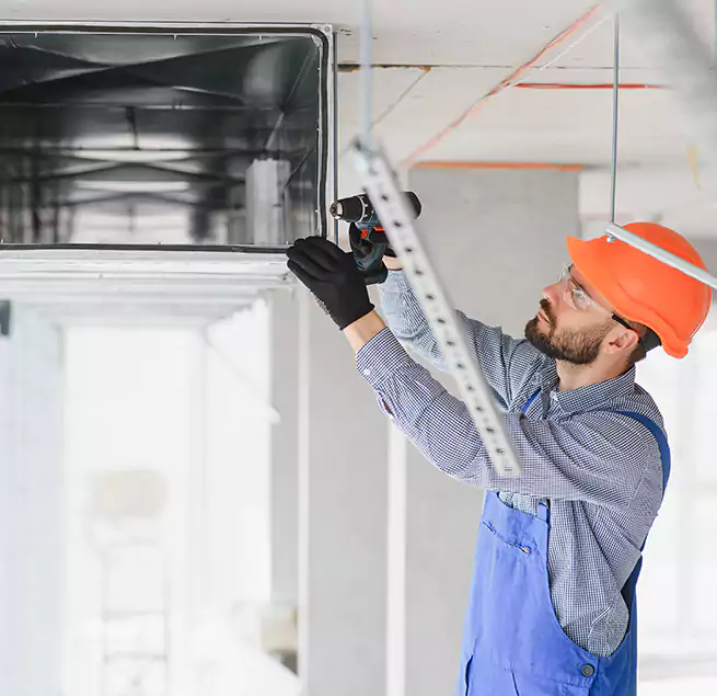 Why Homeowners & Businesses Trust Us Marshfield, WI