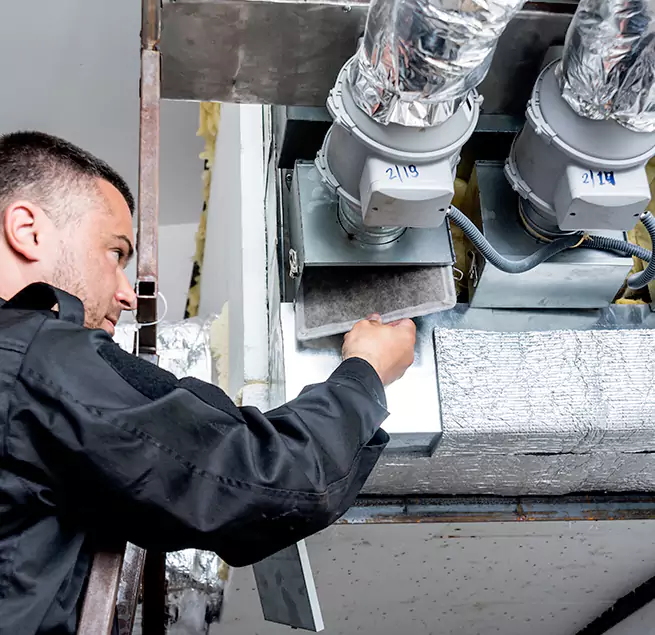 Why Homeowners & Businesses Trust Us in Marshfield, WI