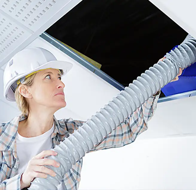 Why Homeowners & Businesses Trust Us Marshfield, WI