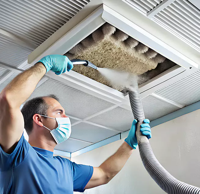 Why Homeowners & Businesses Trust Us Marshfield, WI