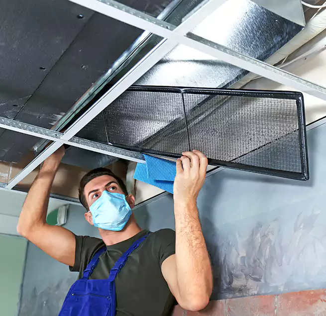 Why Homeowners Businesses Trust Us in Marshfield, WI