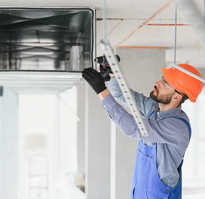 Why Homeowners & Businesses Trust Us in Marshfield, WI?