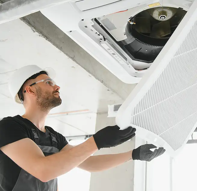 Why Homeowners & Businesses Trust Us in Marshfield, WI?