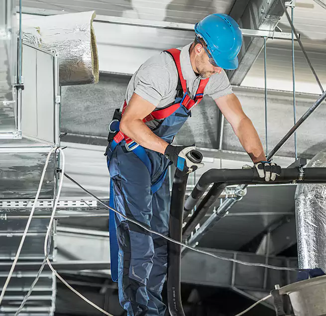 Why Homeowners & Businesses Trust Us in Marshfield, WI?