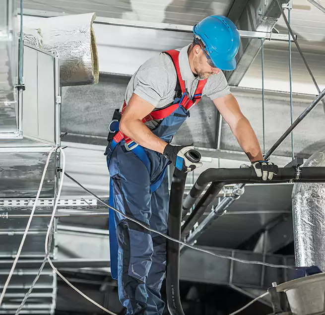 Why Homeowners & Businesses Trust Us in Marshfield, WI?